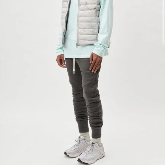 John Elliot Sweatpants 3 L - Picture 3 of 11